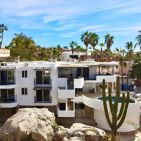 Apartment Near The Beach With Terrace #10 Кабо-Сан-Лукас Экстерьер фото